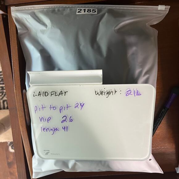 Injiri Dress 42 US XL Black Grey 100% Linen Long Sleeve Maxi India Boho - Picture 11 of 11